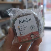 Alfajor de Membrillo - Mauro
