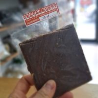 Chocolatoso 100gr - Mauro