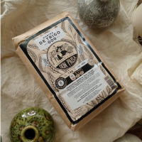 Harina de Trigo Blanca 000 1kg - Don Paisa