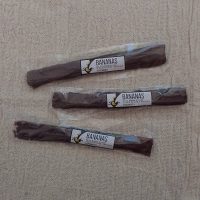 Roll Banana con Chococolate - Mauro