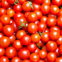 Tomate Cherry Agroecológico 500gr