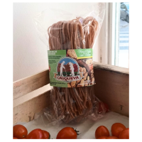 Fideos de Maiz con harina de Habas 300gr - Cauqueva