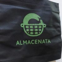 Bolsas Almacenata - Almacenata