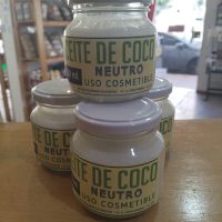 Aceite de coco neutro 220ml  - Suma Qamaña