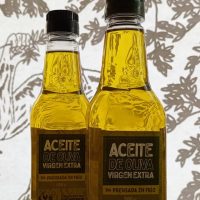 Aceite de Oliva 500ml - Cuchiyaco