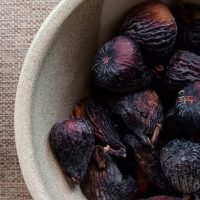 Higos Deshidratados 250gr