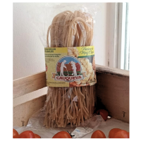 Fideos de Maiz Capia 300gr - Cauqueva