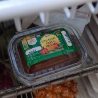 Miso Rojo 200gr - Sasaki