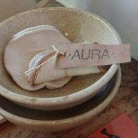 Circulos Desmaquillantes Reutilizables Medianos x3un - Aura