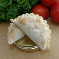 Empanada Freezada de Carne suave - La Paila