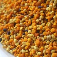 Polen Seco Multifloral 50gr - Suma Qamaña