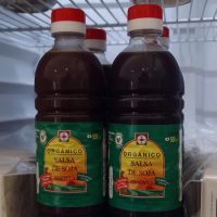 Salsa de Soja 500ml - Sasaki