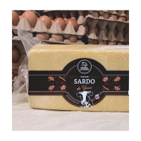 Sardo Sin Estacionado 500gr Aprox - Granja La Piedra