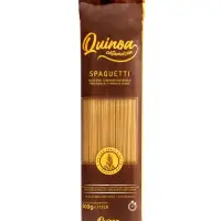 Fideos de Quinoa Tallarin 500gr - Qui-Noa Catamarca