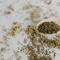 Orégano Deshidratado 50gr - Finca Paru