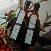 Vinagre de Arroz 250ml - Casasian