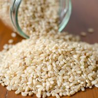 Arroz Yamani 1Kg - Huella Sagrada