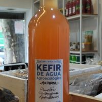 Kefir 750cc - La Arganera