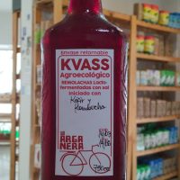 Kvass 750cc - La Arganera