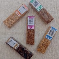 Barras de Semillas x 45gr - Kui