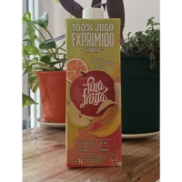 Jugo Multifruta 1 Litro - Pura Frutta