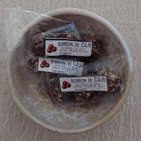 Bombon de Caju x 3 - Mauro