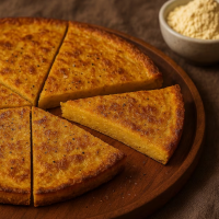 Faina Individual 500gr - Almacenata