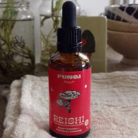 Tintura de Reishi 50ml - Kaiken