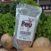 Caldos en Cubitos de Res 16u - Peu Alimentos