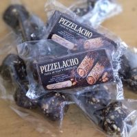 Pizzelacho - Mauro