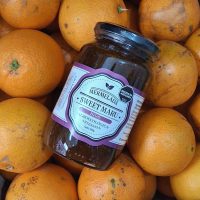 Mermelada de Higos 360cc - Sweet Maru