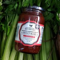 Mermelada de Tomate 360cc - Sweet Maru