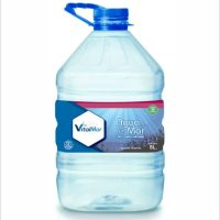 Agua de Mar Bidón 5Lts - VitalMar