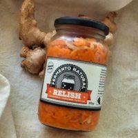 Relish 360cc - Kraut