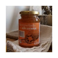 Mermelada de Alcayota 450gr - Manos del Pueblo
