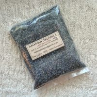 Semillas de Amapola 100gr - Molino el Dragon