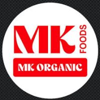 Coco Rallado 200gr - MK Organik