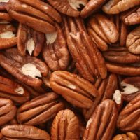 Nuez Pecan Pelada 250gr - Finca La Resurrección