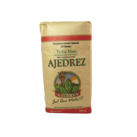 Yerba Ajedrez 500gr Clásica - Taihang