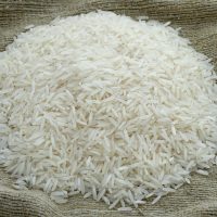 Arroz Blanco Largo Fino 1kg - Huella Sagrada