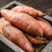 Batatín Boniato 1kg