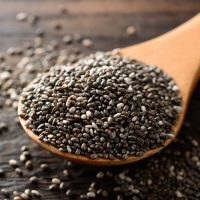 Chia 250gr - Salve La TIerra