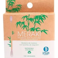 Hisopos - Meraki