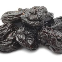 Higos Deshidratados 250gr