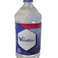 Agua de Mar 1Lt - VitalMar