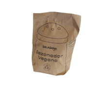 Sazonador Vegano 80gr - Casasian