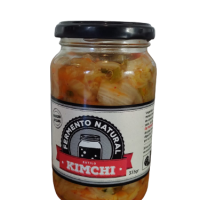 Kimchi con Akusay 360cc - Kraut