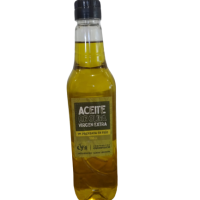 Aceite de Oliva 500ml - Cuchiyaco