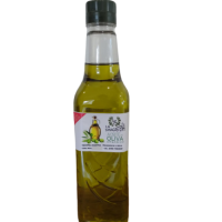 Aceite de Oliva 500ml - La Sanagasteña