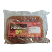 Pan de Membrillo 500gr - Cuchiyaco